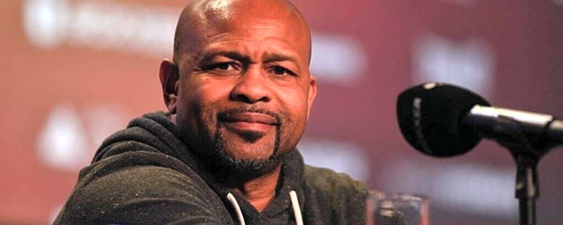 Roy Jones Jr.’s pick for the best fight ‘that has ever been made’ ended when legend quit after six rounds