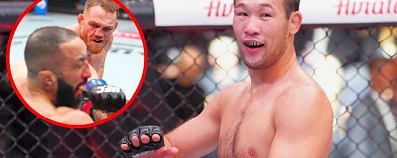 ‘My time will come’… Shavkat Rakhmonov weighs in on Jack Della Maddalena defeating Belal Muhammad at UFC 315