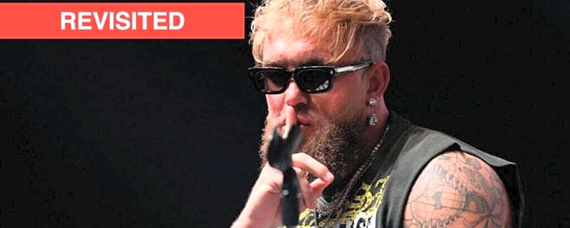 Jake Paul spent his entire Mike Tyson purse on $39 million ‘dream’ purchase