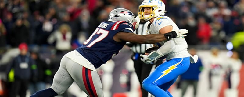 Why The Patriots Will Win It All In 2026