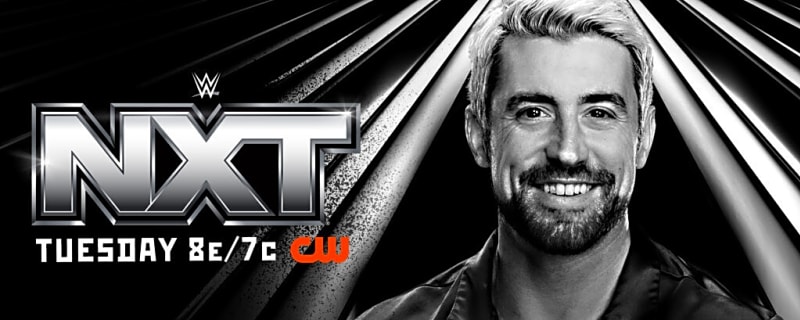 DarkState Ruins Joe Hendry’s Concert on 12/30 WWE NXT