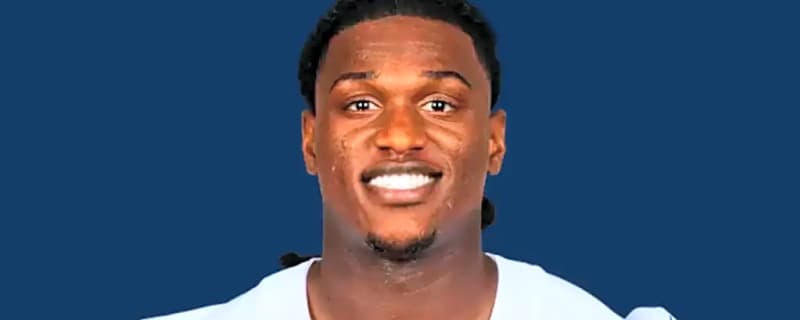 Skip Bayless believes Camden Brown could change how the Cowboys’ WR room is viewed