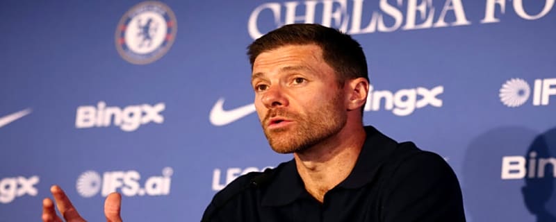Chelsea 2-2 Hull City: Xabi Alonso’s 15-Minute Warning Exposes a Bigger Problem