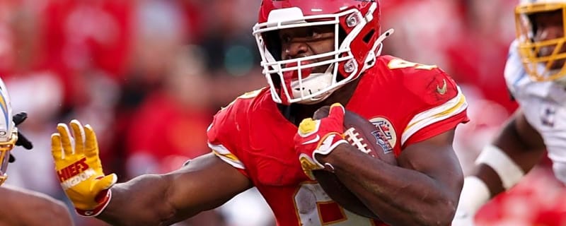 Chiefs Dominate Chargers 22-6: The Good, The Bad, And The Ugly