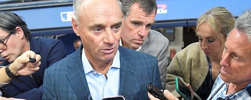 MLB Lockout 2026: Fans Might Not Have To Wait Too Long For Baseball To Return