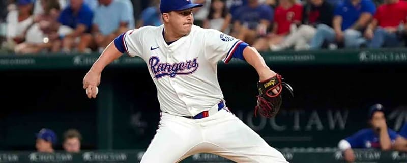 Cubs add reliever with 2.99 career ERA