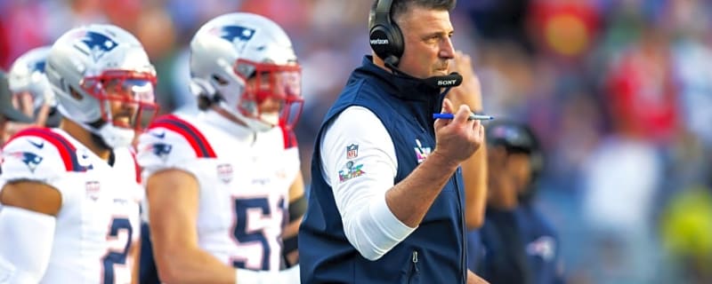 Patriots’ scariest pitfall to overcome on 2026 NFL schedule