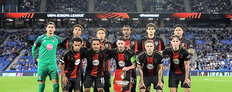 Real Sociedad 1-2 Bournemouth: The Final Struggle Paid Off With A Historic Victory