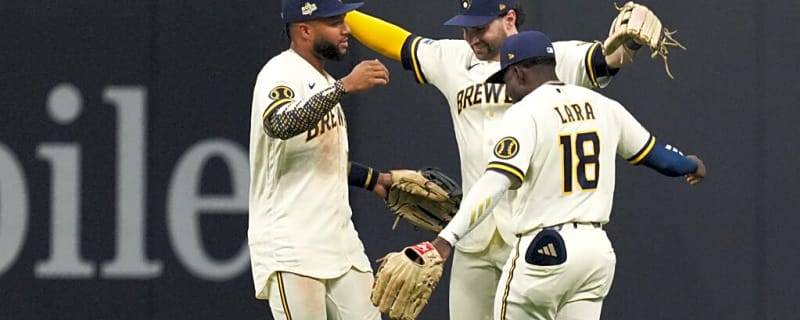 The Brewers are One Win Away From a Championship. Is the World Series Already Over?