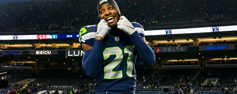 Devon Witherspoon Extension: Why The Seahawks Made Him The Highest-Paid Cornerback