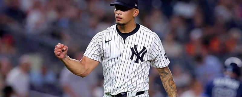 Yankees decline reliever’s $5 million contract option