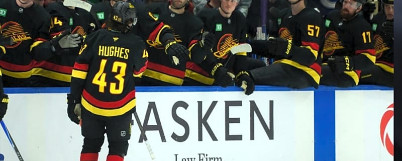 Canucks rumors: The players on trade market as front office plans pivot