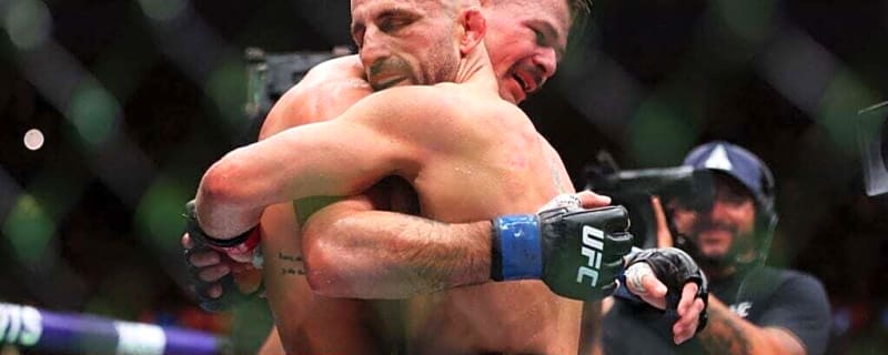 Dana White wasted everyone’s time but his own with UFC 325 main event that didn’t need to happen