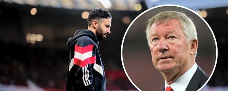 Luke Shaw says Ruben Amorim has one thing no Manchester United manager since Sir Alex Ferguson had