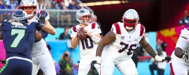 New England Patriots Vs. Seattle Seahawks Week 1: Why The Super Bowl Rematch Will Be Different