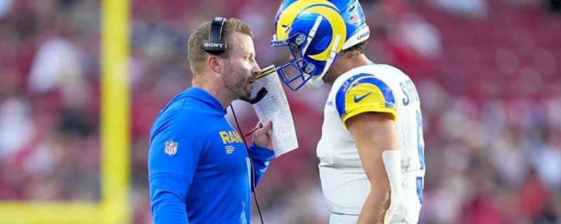 Rams get bold Super Bowl declaration