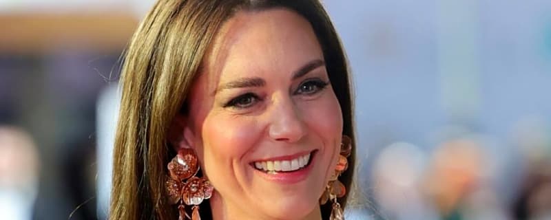 Kate Middleton Was Once Left Red-Faced by Dad Michael’s Unexpected Wimbledon Mishap
