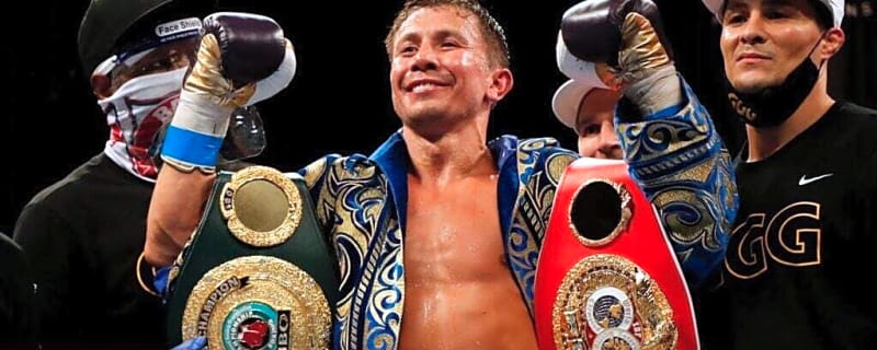 Gennady Golovkin inflicted brutal injury on British star who was beating him before stoppage win