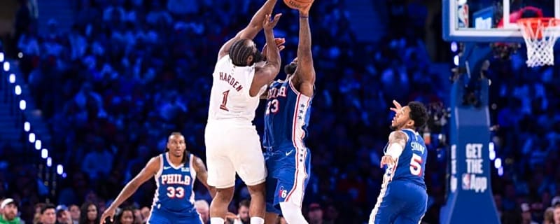 76ers Championship Hopes: How James And Brown Help Protect Embiid