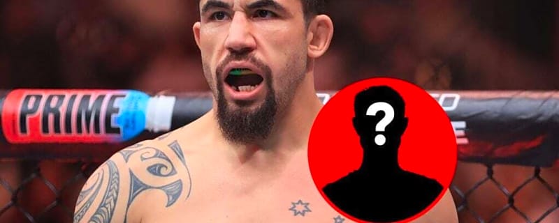 ‘Fun for who?’ Robert Whittaker brutally honest on UFC middleweight nobody wants to fight