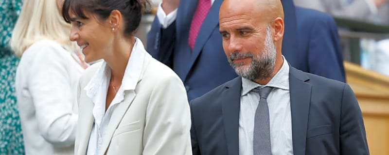 'A Beautiful Obsession': 4 Reasons Why Guardiola Is The Best Coach In The World