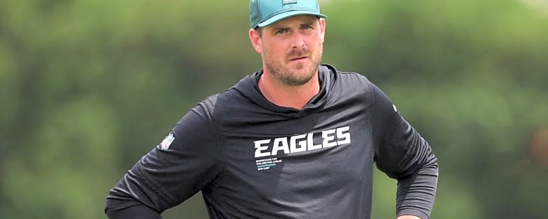 Philadelphia Eagles Vs Washington Commanders: 3 Biggest Questions For Philadelphia Entering Week 1