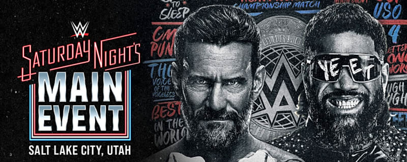 CM Punk Name Drops John Cena and Other HUGE Names as Potential Challengers for his World Title