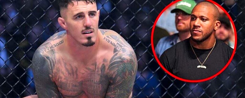 Tom Aspinall cannot afford to lose to Ciryl Gane with the entire heavyweight division ‘on the line’ says UFC vet
