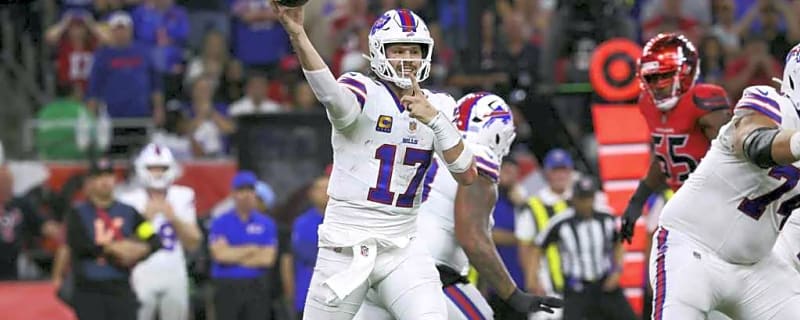 Bills bold predictions for massive Week 13 tilt against Steelers