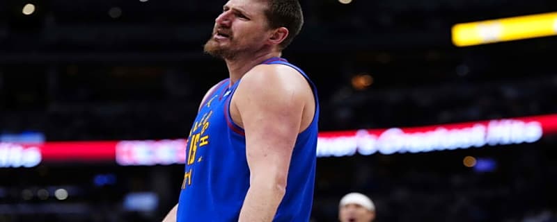 Rudy Gobert Credits Nikola Jokić as Top Offensive Opponent in Career