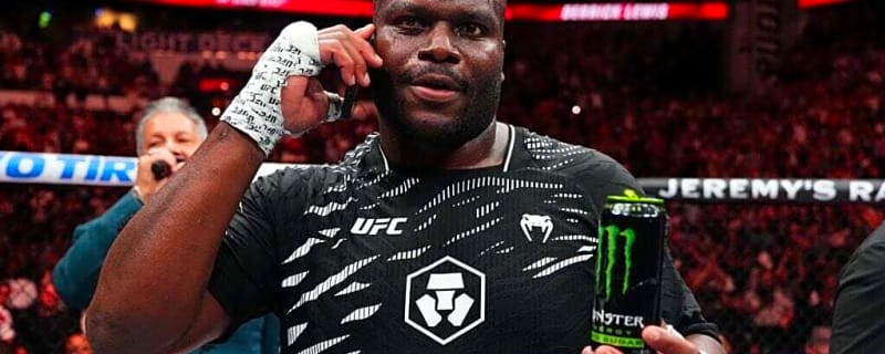 UFC’s KO king lost after being ‘tricked’ into main event in one country he vowed to never fight in