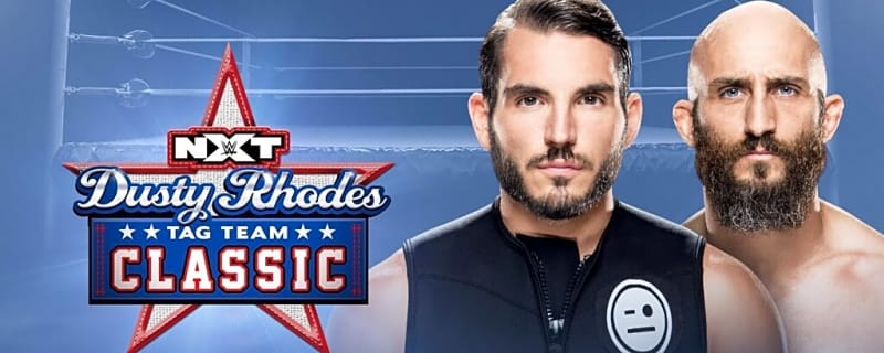 Tommaso Ciampa Done with WWE: What’s Next for Former Blackheart of NXT?