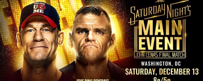 The John Cena WWE Retirement Tour: What if Cena’s Heel Turn Was Handled Differently?