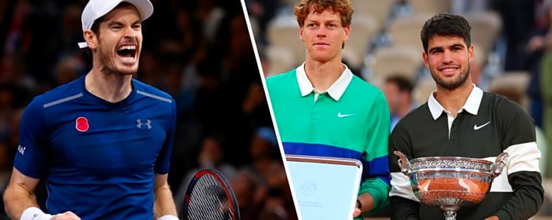 Where does Carlos Alcaraz’s win over Jannik Sinner rank among the all-time best? John Isner says ‘I’m changing my tune’