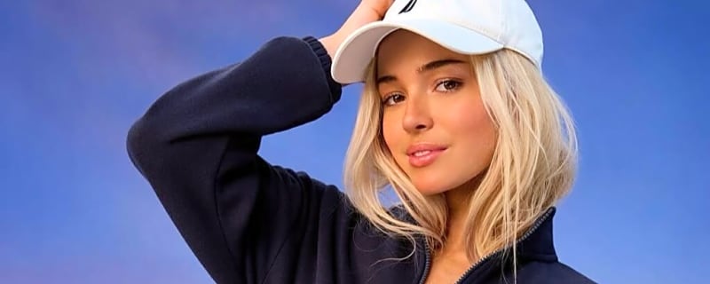 Livvy Dunne Supports BF Paul Skenes at PNC Park in Viral Moment