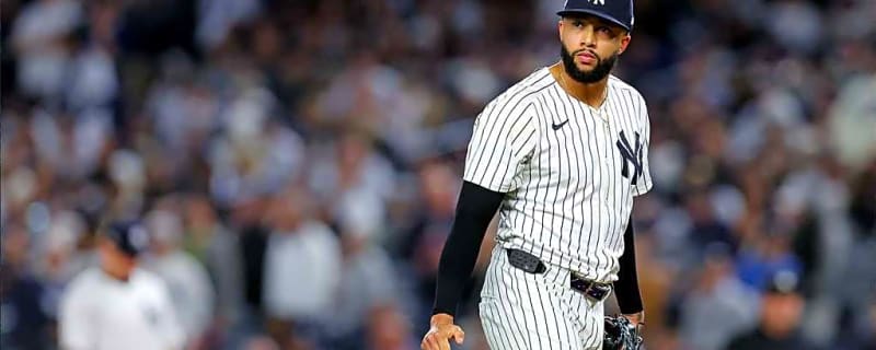 Mets’ Devin Williams explains why he signed with New York in free agency