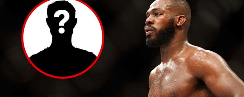 Jon Jones called out for open weight fight at the White House by 170lb UFC star he called ‘overrated’