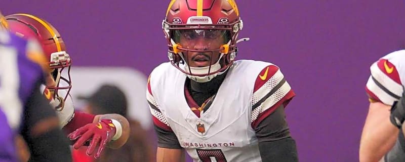 Commanders’ scariest pitfall to overcome on 2026 NFL schedule