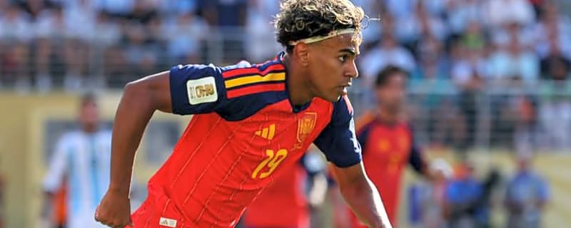 Ballon D’Or 2026: Does Lamine Yamal Have a Strong Case to Win?