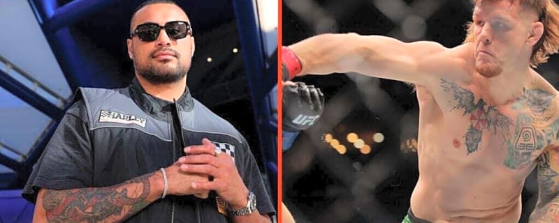 UFC Perth staff picks including Carlos Ulberg to cement himself as a title contender and other predictions