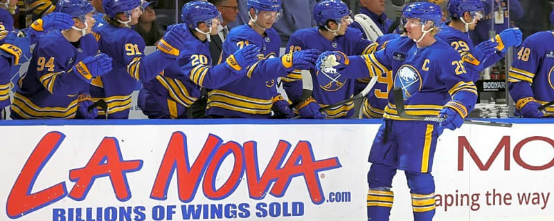 Buffalo Sabres Win Costly Battle: Captain Rasmus Dahlin Injured In Victory Over Panthers