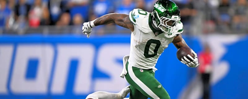 Fantasy Football Week 4 Waiver Wire: Top Pickups, Sleepers & Best Streamers
