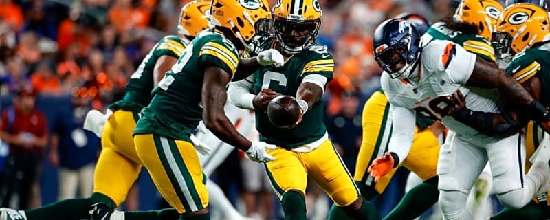 Packers Preseason Stock Report: 3 Players Rising, 2 Players Falling After Week 2