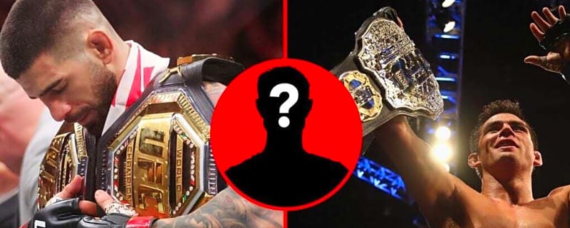 Who does Ilia Topuria fight next? Ex-UFC champ Dominick Cruz says ‘we all know the answer’