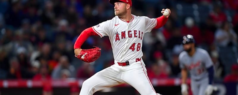 Cubs’ perfect trade offer for Angels’ Reid Detmers
