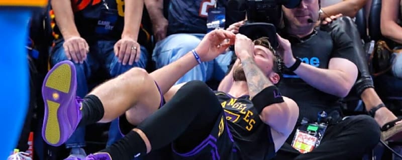 Luka Doncic’s Lakers Have A Proven Path To NBA Greatness