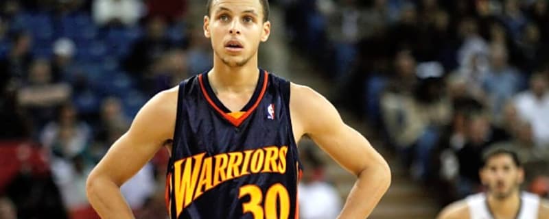 Stephen Curry Warriors Future: What His Incredible $116M Extension Means for Golden State