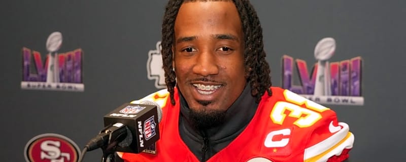 2 biggest Chiefs training camp battles to watch ahead of 2026 NFL season