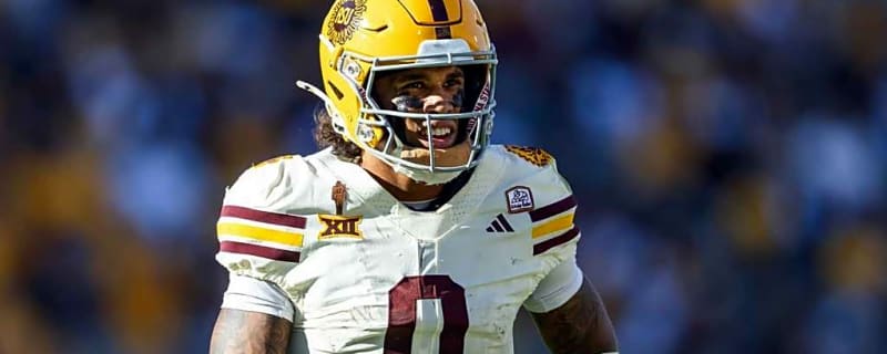 Saints’ 3 sleeper prospects to target in 2026 NFL Draft