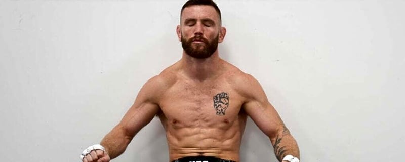 ‘The Ultimate Fighter’ champion books return at UFC 319 after 17-month layoff